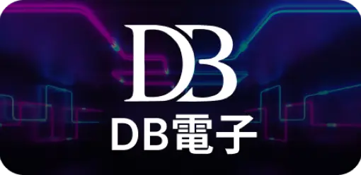 DB電子-電子老虎機
